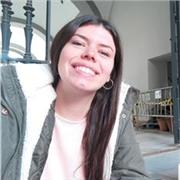 Doy clases particulares de geografía, matematicas, frances o italiano